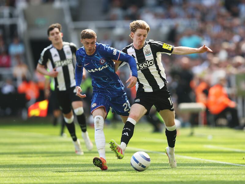 Nhận định Chelsea FC vs Newcastle United 00h30 Ngày 15/03/2026 4 Chelsea FC vs Newcastle United - Chạy đà cho Champions League