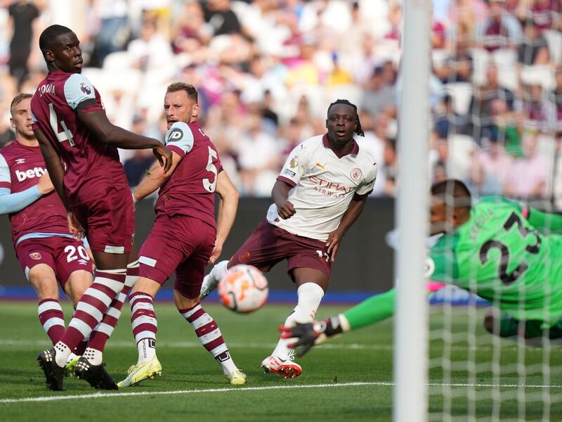 West Ham United vs Manchester City - Nhất định phải thắng