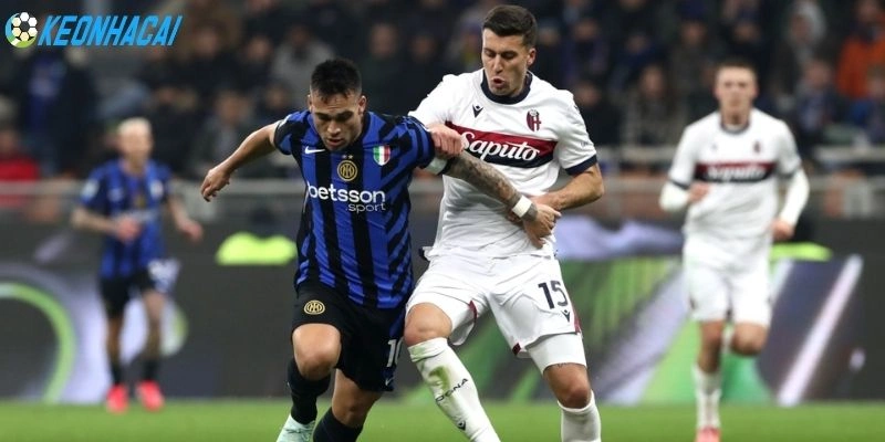 Kèo Nhà Cái Bologna Vs Inter Milan - Serie A, 24/05/2026 1 Tình hình của 2 đội Bologna vs Inter Milan
