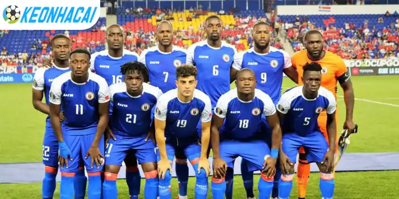 Đội hình dự kiến và sơ đồ chiến thuật của Brazil vs Haiti