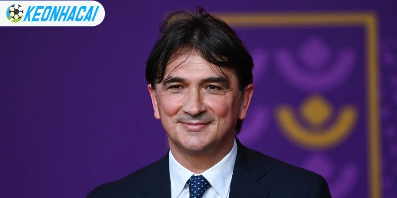 HLV Zlatko Dalic chia sẻ về trận thua trước Bồ Đào Nha