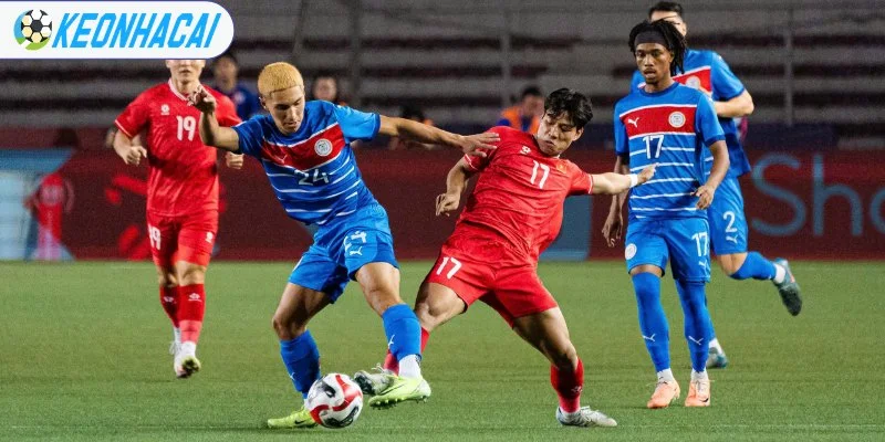 Những khó khăn của Singapore trước ASEAN Championship 