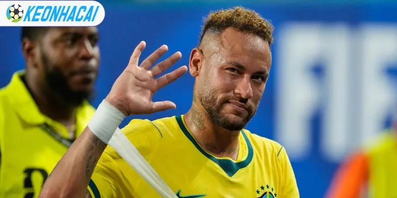 Tin vui cho Selecao: Neymar xác nhận đủ thể lực để ra sân 90 phút tại trận đấu mới