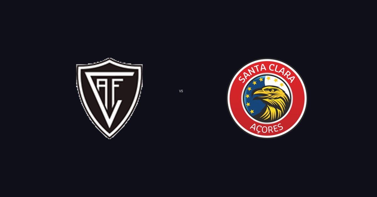 Soi Kèo Primeira Liga Académico vs Santa 16-08-2026 3 Académico de Viseu FC vs CD Santa Clara
