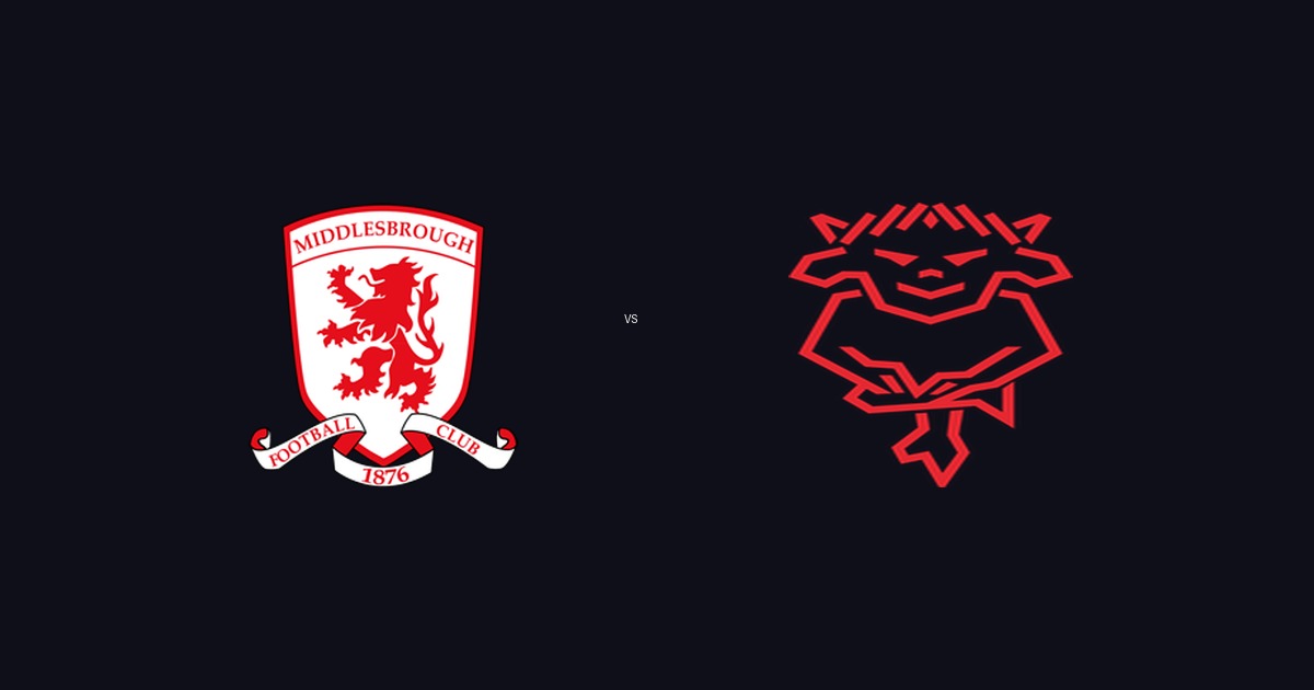 Nhận Định Trận Đấu Middlesbrough vs Lincoln 15-08-2026 3 Middlesbrough FC vs Lincoln City FC